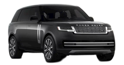 Range Rover 2025