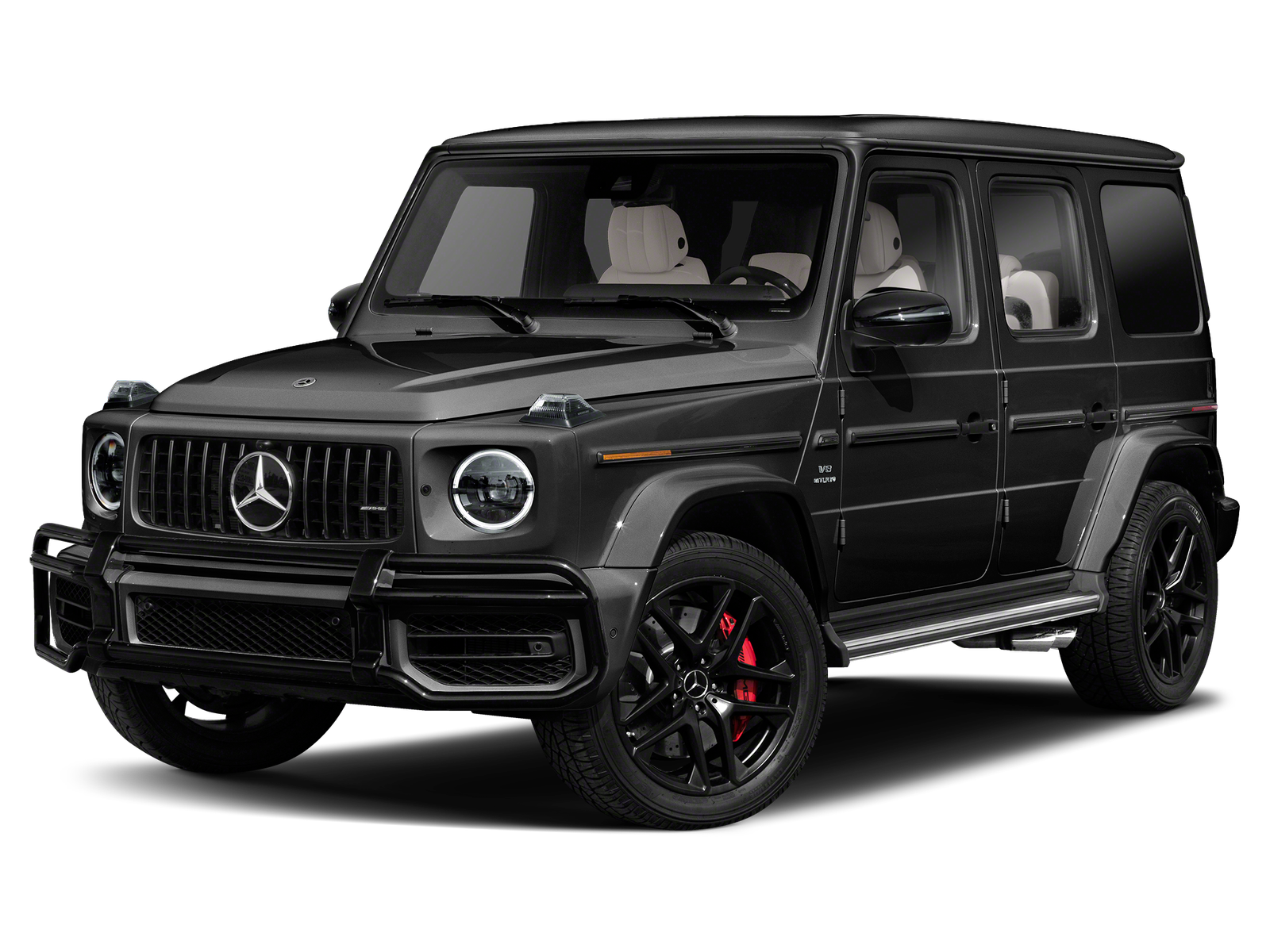 2024-mercedes-Benz-G