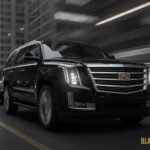 Corporate Group Transport NYC: 2026 Executive Guide