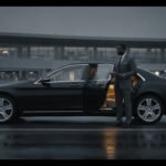 Guaranteed On-Time Airport Pickup in NYC: The Executive Logistics Guide