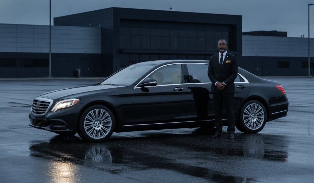 HPN Airport Car Service: The Executive Guide to Westchester County Airport Transfers