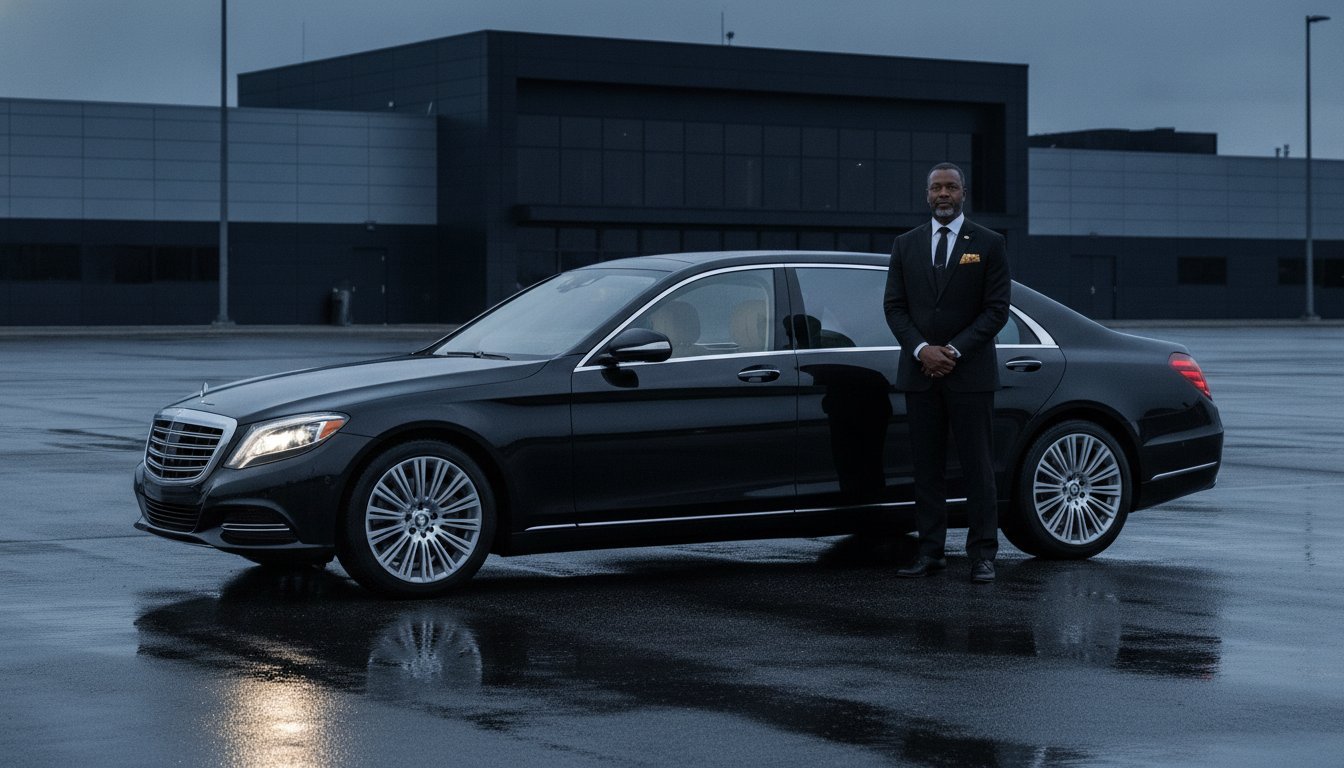 HPN Airport Car Service: The Executive Guide to Westchester County Airport Transfers