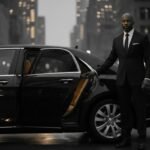 How to Hire a Private Driver: Professional Chauffeur Guide