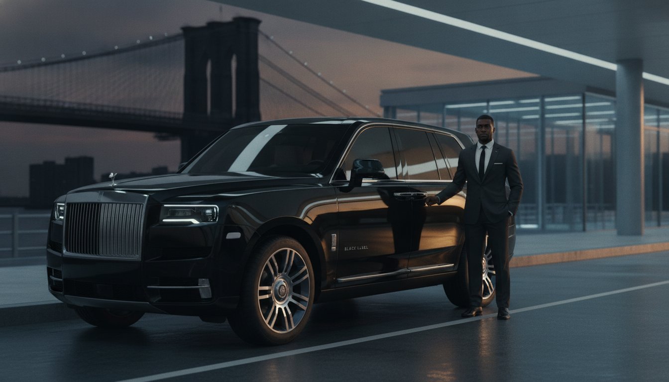JFK to Hamptons Car Service: Elite East End Travel Guide