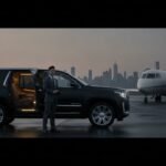 Luxury SUV Service NYC: Executive Logistics Guide 2026