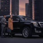 Manhattan to Newark Airport Car Service: The Executive Guide to EWR Transfers