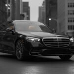 Mercedes S-Class Chauffeur NYC: 2026 Executive Buying Guide