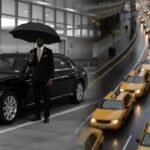 NYC Airport Car Service vs. Taxi: The Executive Guide to 2026 Travel