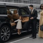 NYC Car Service with Car Seats: The 2026 Family Luxury Travel Guide