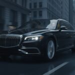 NYC Financial District Car Service: 2026 Executive Guide