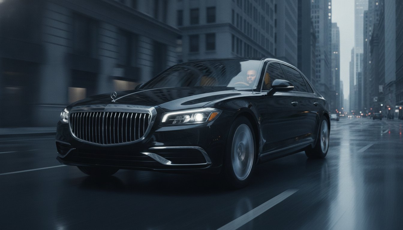 NYC Financial District Car Service: 2026 Executive Guide