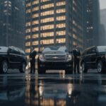 NYC Special Event Transport: Executive Logistics 2026