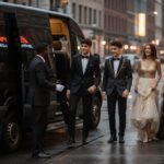 Prom Limo NYC: Ultimate Luxury & Safety Guide 2026