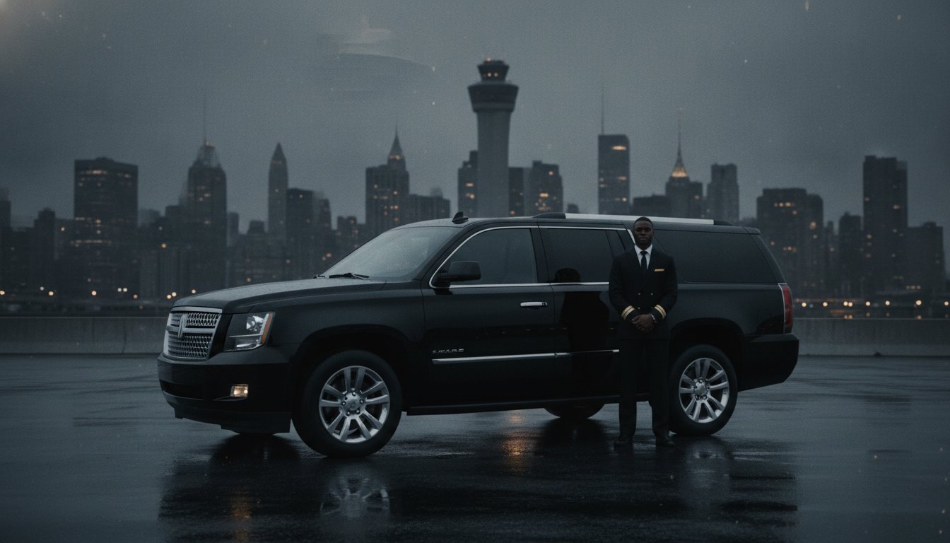 The Best Executive Car Service: Debunking Myths in Luxury Travel