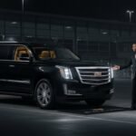 VIP JFK Transfer for Dubai Flights: 2026 Executive Guide