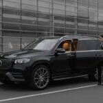 Car Service LaGuardia to NYC: Executive Transfer Guide