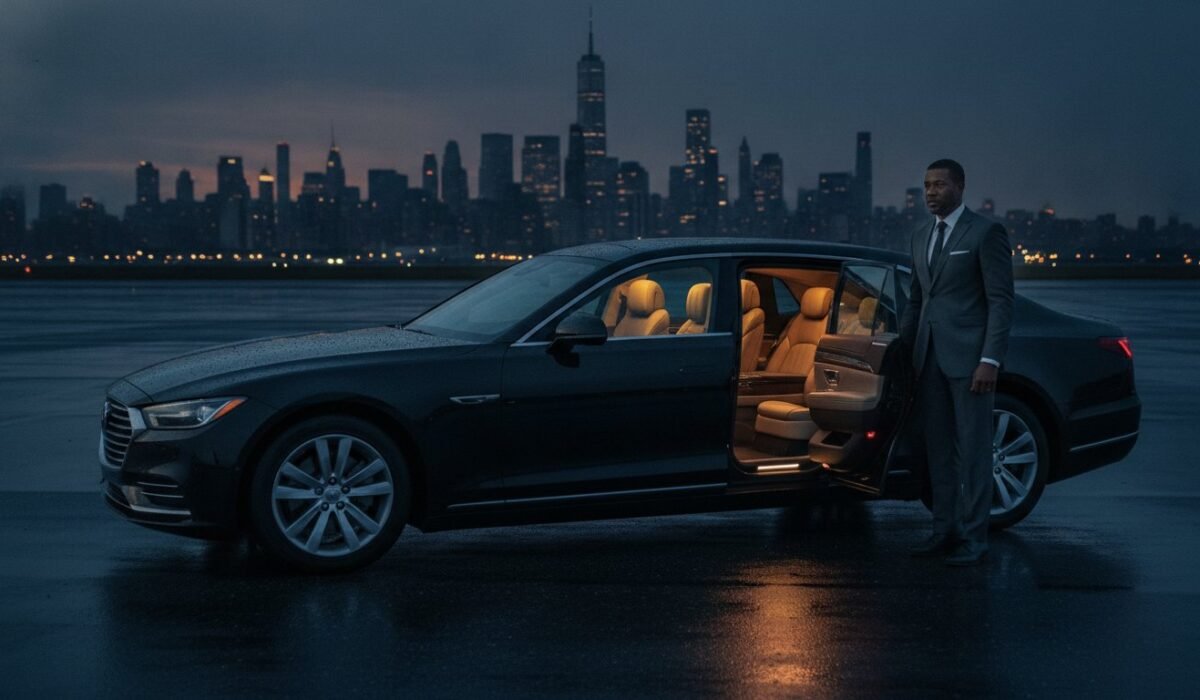 Discreet Chauffeur Service NYC: The Executive Guide to Private Travel