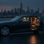 Discreet Chauffeur Service NYC: The Executive Guide to Private Travel