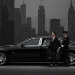 Executive Car Service New York: The Professional Guide to Corporate Ground Transportation