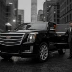 Executive Car Service: The Professional’s Guide to NYC Ground Logistics 2026