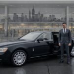 Global Chauffeur Service: The Executive’s Guide to Worldwide Ground Logistics