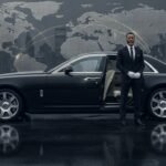 Global Chauffeur Services: The Executive Guide to Worldwide Ground Logistics