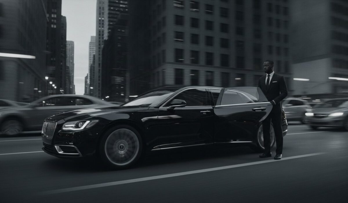 Hourly Chauffeur Service NYC: The 2026 Executive Buying Guide