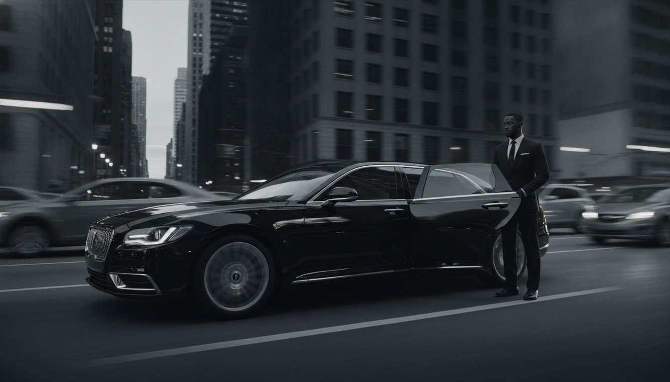 Hourly Chauffeur Service NYC: The 2026 Executive Buying Guide