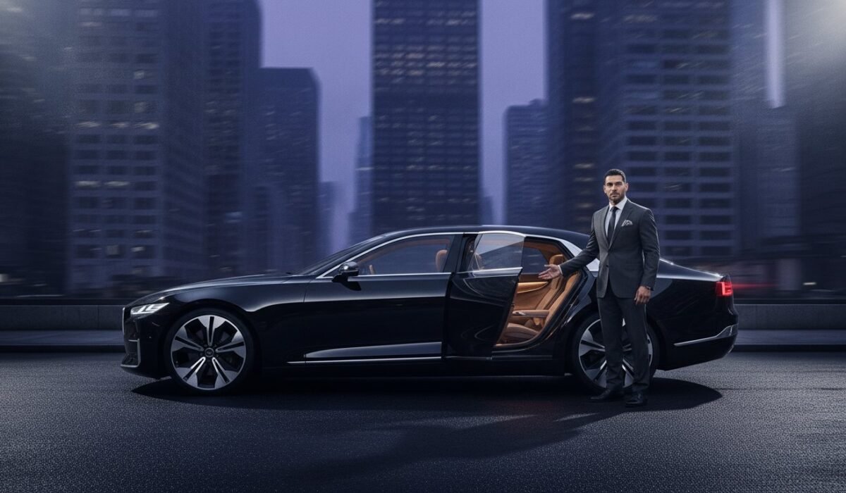 Hourly Chauffeur Service NYC: The Executive Guide to Flexible Transit in 2026