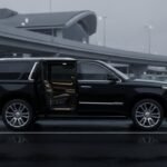 JFK Airport Limo Service: The Executive Guide to Seamless NYC Transfers
