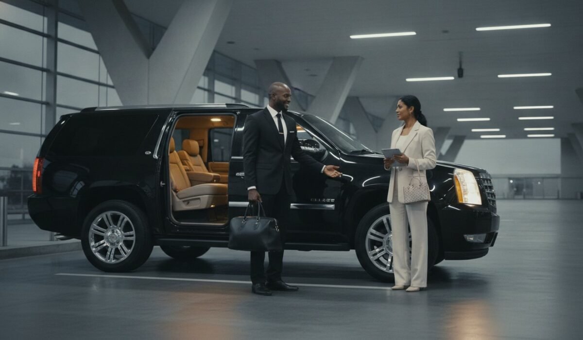 JFK International Arrivals Car Service: A Step-by-Step Guide to Seamless Transfers