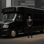 Mini Bus Service NYC: The Executive Guide to Luxury Group Travel 2026