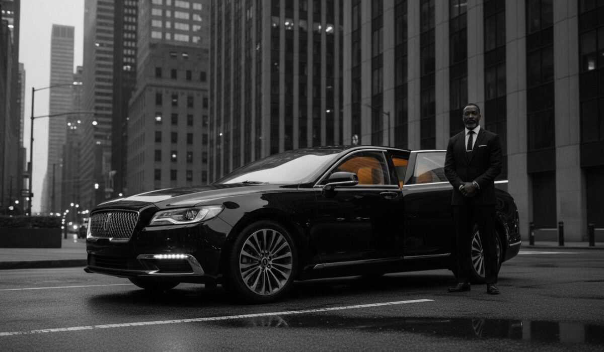 Point-to-Point Car Service NYC: The Executive Choice for Seamless City Travel