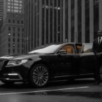 Point-to-Point Car Service NYC: The Executive Choice for Seamless City Travel