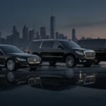 The Ultimate Guide to Luxury Vehicle Fleets: Choosing the Perfect Ride in 2026