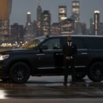 VIP Airport Transfer NYC: The Executive Guide to Luxury Chauffeur Logistics 2026