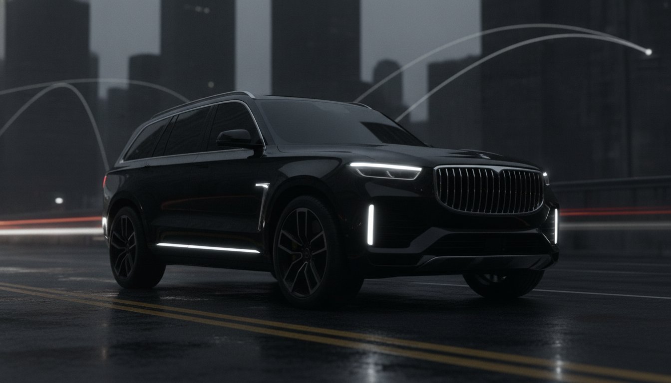 VIP Transportation NYC: The Executive Guide to Luxury Ground Logistics in 2026