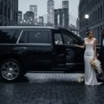 Wedding Limo Service NYC: 2026 Comparison and Planning Guide