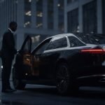 What is a Dedicated Chauffeur Service? An Executive Guide to Elite Travel