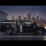 Best Car Service for Family of 5 With Luggage in NYC: 2026 Guide