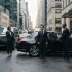 CEO Transportation in NYC: Executive Assistant Guide
