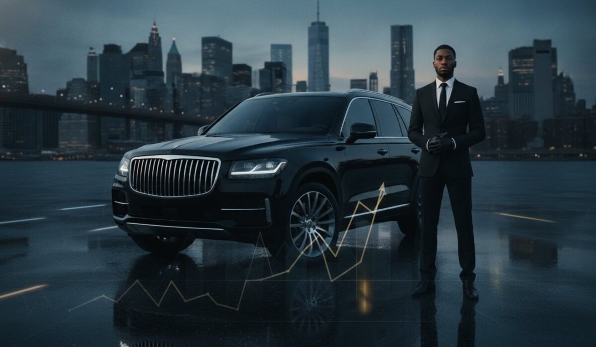 Chauffeur Hire Cost 2026: The Executive Guide to Luxury Transportation Pricing