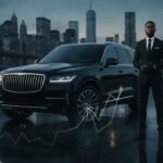 Chauffeur Hire Cost 2026: The Executive Guide to Luxury Transportation Pricing