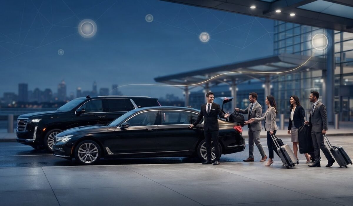 EWR Airport Transfer Cost: Executive Buying Guide 2026