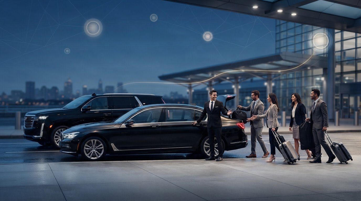 EWR Airport Transfer Cost: Executive Buying Guide 2026