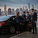 Executive Transportation in New York City: A Guide to Seamless Business Travel