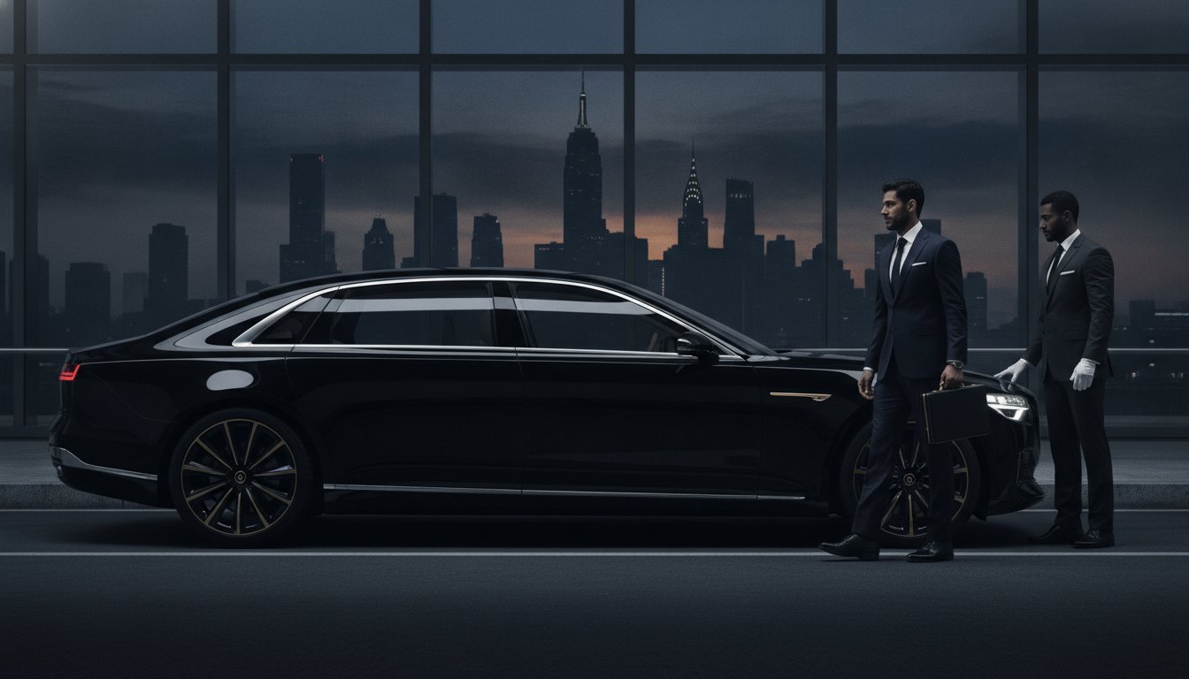 Flat Rate Airport Car Service NYC: The 2026 Executive Logistics Guide