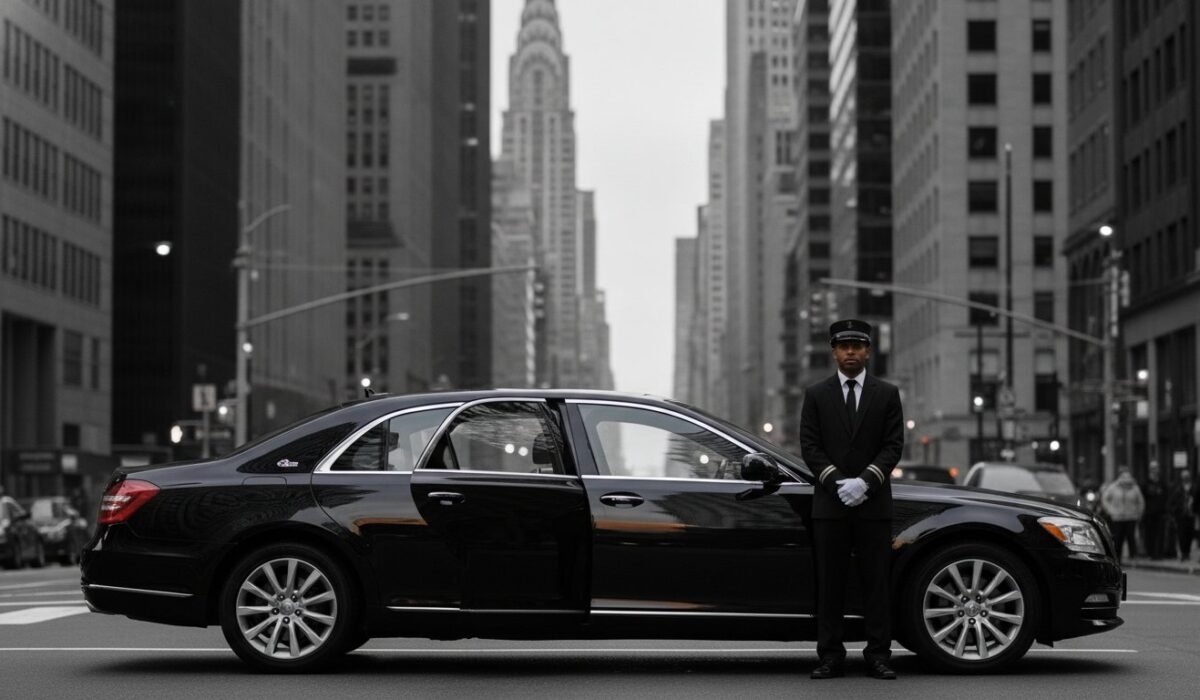 Hourly Limo Service NYC: The Executive Guide to As-Directed Luxury Travel