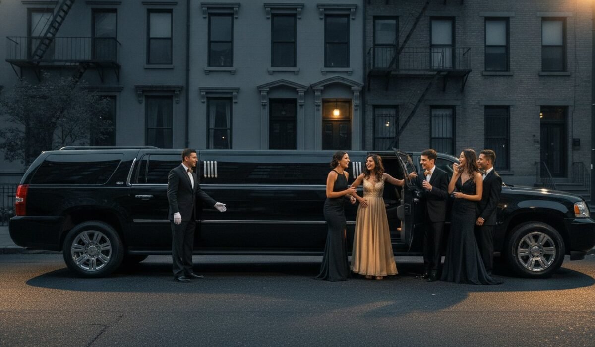 How to Book a Prom Limo in Brooklyn: The Elite 2026 Planning Guide