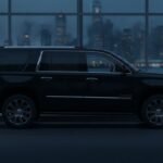 JFK to Manhattan with Luggage: 2026 Executive Guide